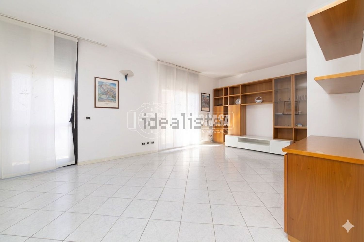 appartamento in vendita a Seriate