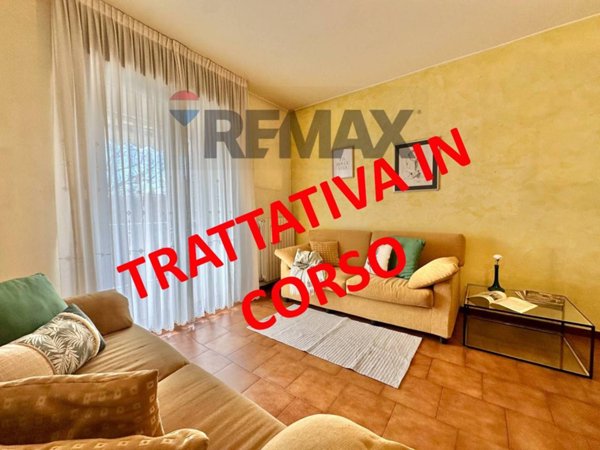 appartamento in vendita a Seriate