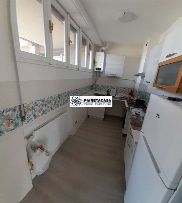 appartamento in vendita a Seriate