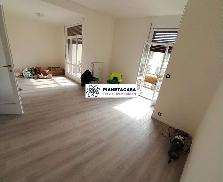 appartamento in vendita a Seriate