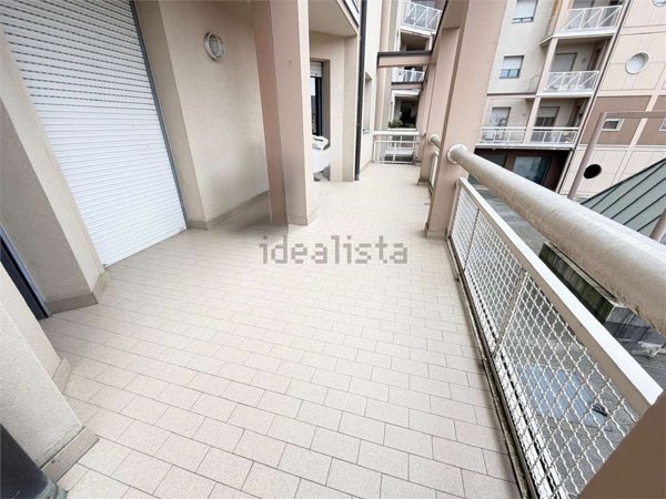 appartamento in vendita a Seriate