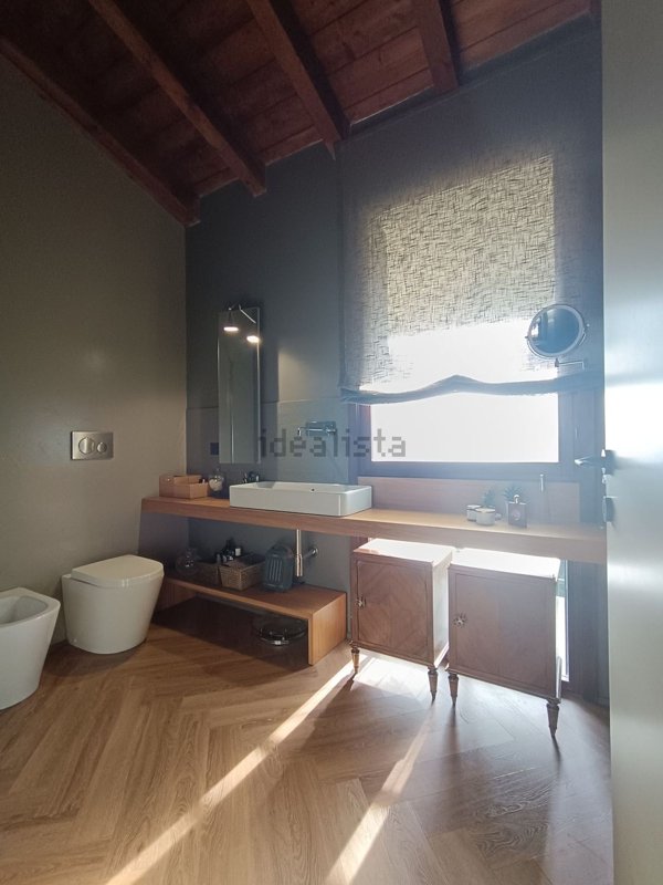 appartamento in vendita a Seriate