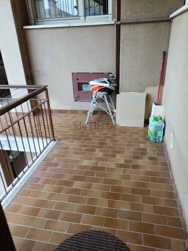 appartamento in vendita a Seriate