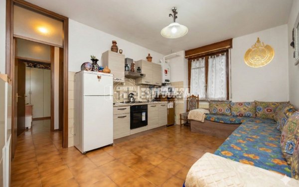 appartamento in vendita a Seriate