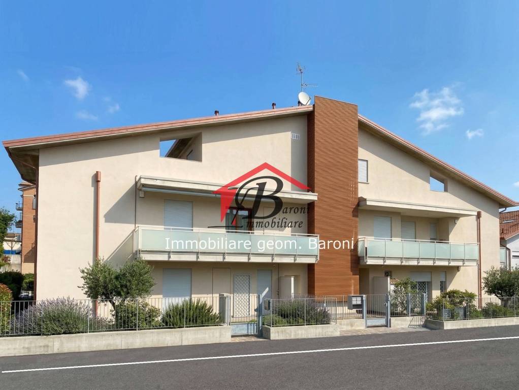 appartamento in vendita a Seriate