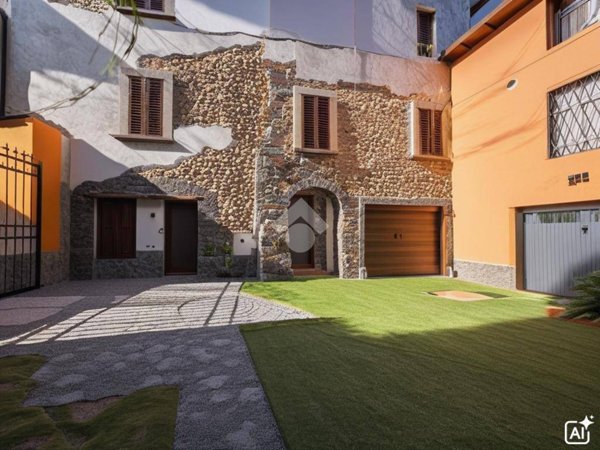 quadrivano in vendita a Seriate