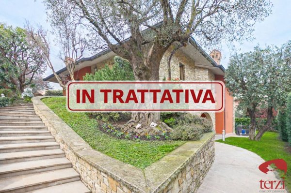 casa indipendente in vendita a Seriate
