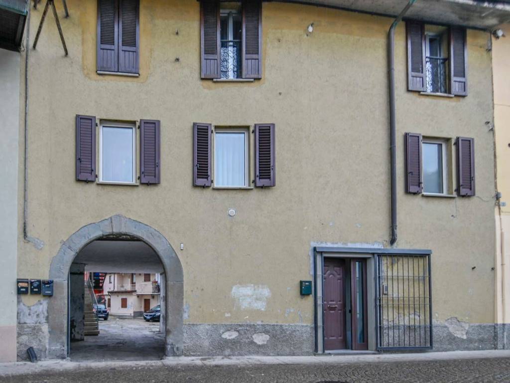 appartamento in vendita a Seriate