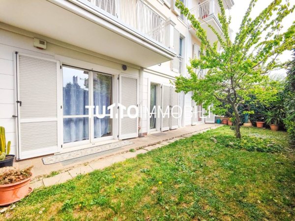 appartamento in vendita a Seriate