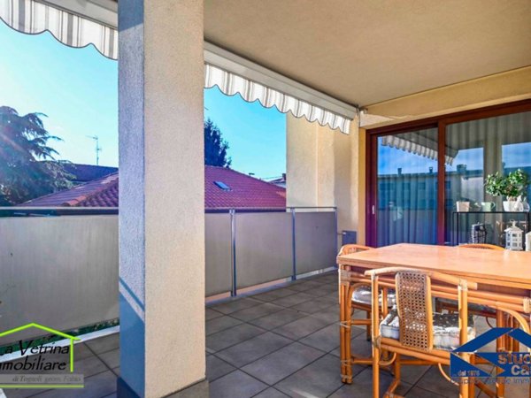 appartamento in vendita a Seriate