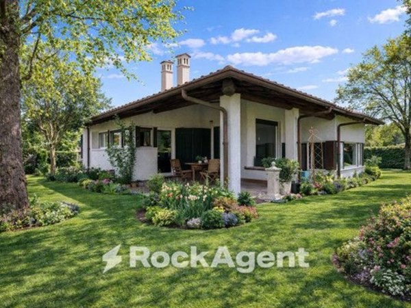 casa indipendente in vendita a Seriate