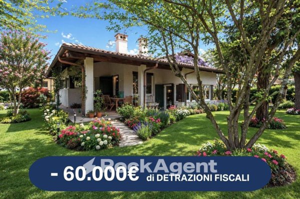 casa indipendente in vendita a Seriate