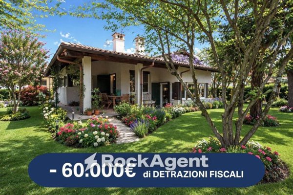 casa indipendente in vendita a Seriate