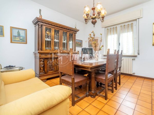 appartamento in vendita a Seriate