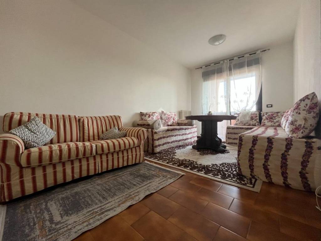 appartamento in vendita a Seriate