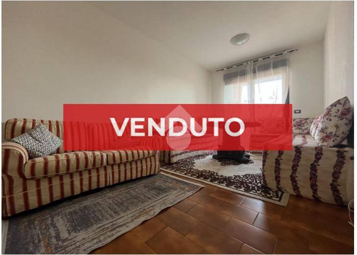 appartamento in vendita a Seriate