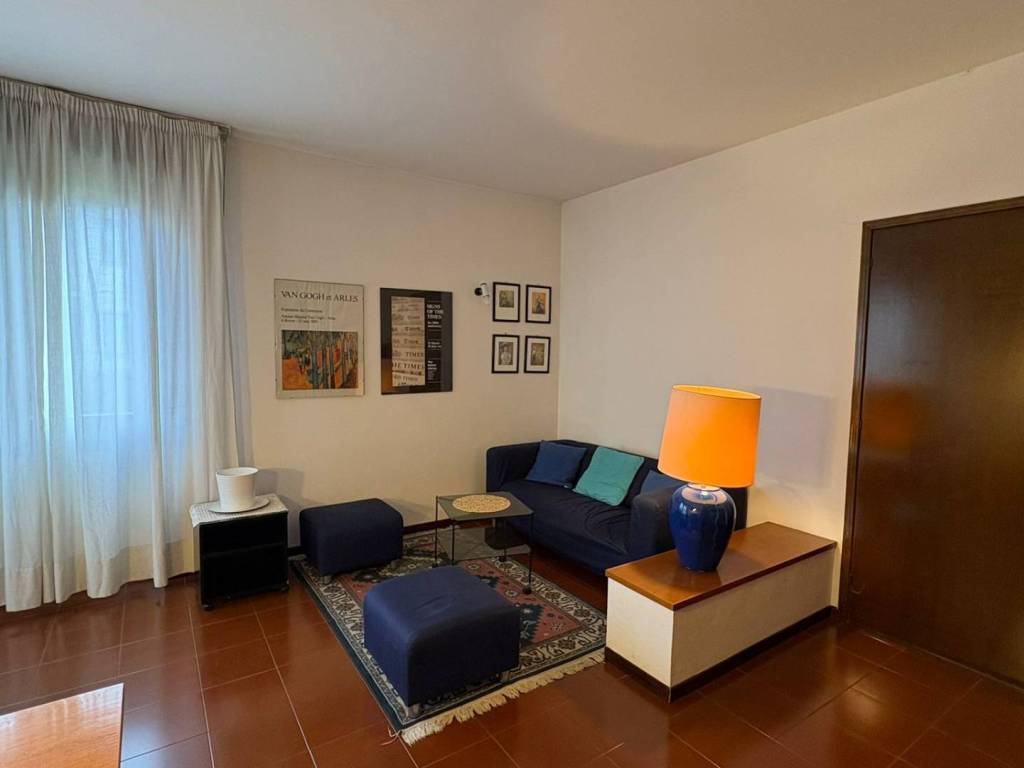 appartamento in vendita a Seriate