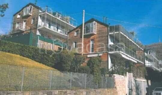 casa indipendente in vendita a Seriate