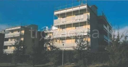 appartamento in vendita a Seriate