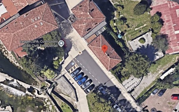 casa indipendente in vendita a Seriate