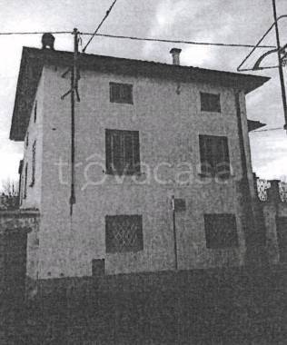 locale commerciale in vendita a Seriate