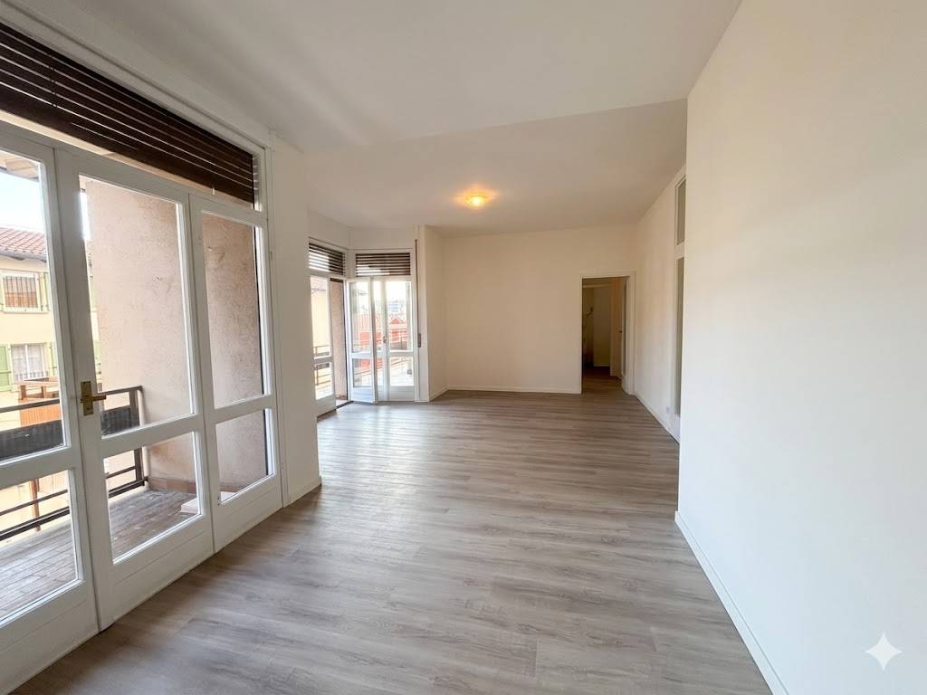 appartamento in vendita a Seriate