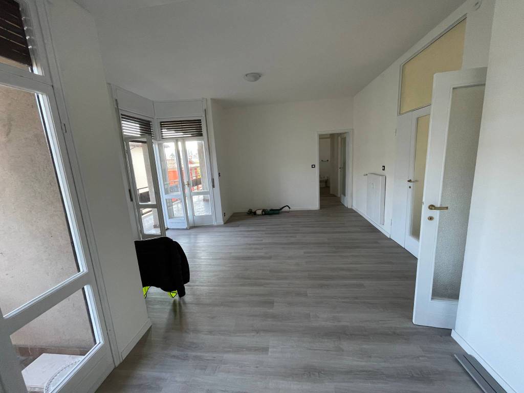 appartamento in vendita a Seriate