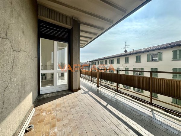 appartamento in vendita a Seriate