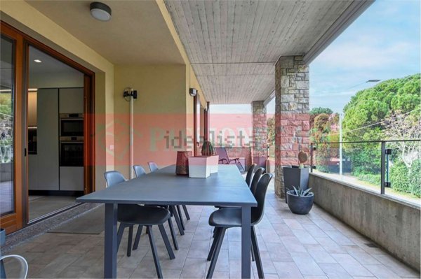 appartamento in vendita a Seriate