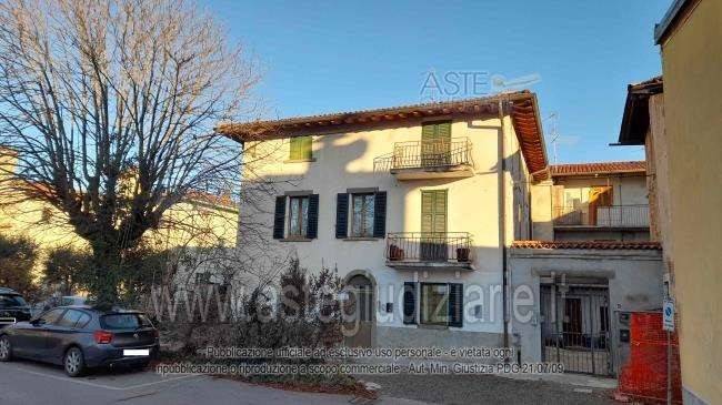 appartamento in vendita a Seriate