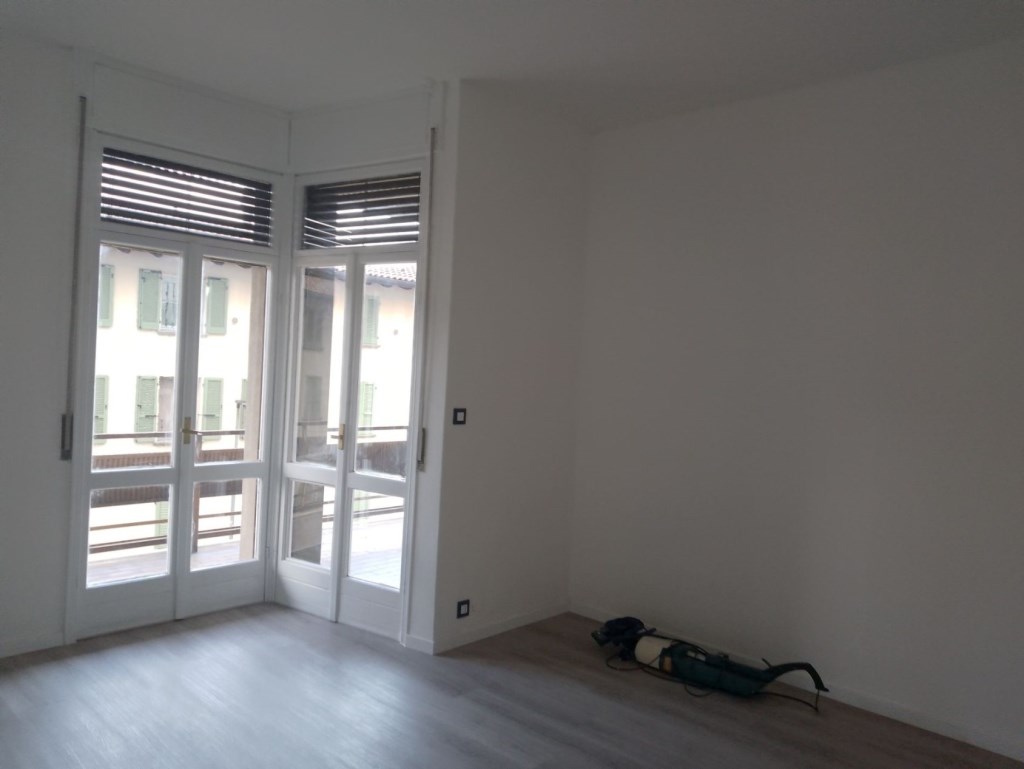 appartamento in vendita a Seriate