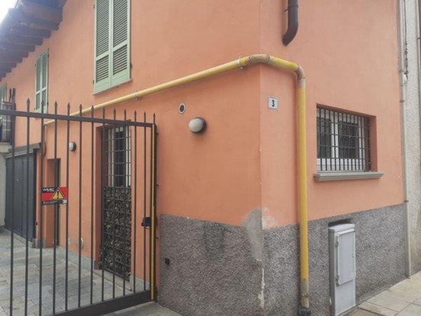 appartamento in vendita a Seriate