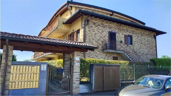 appartamento in vendita a Seriate