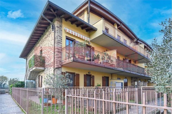 appartamento in vendita a Seriate