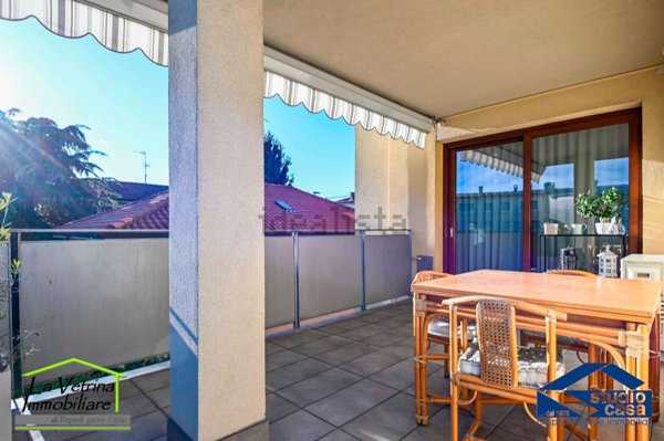 appartamento in vendita a Seriate