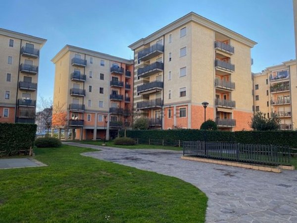 appartamento in vendita a Seriate