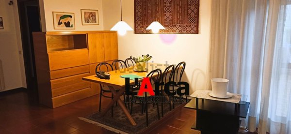 appartamento in vendita a Seriate