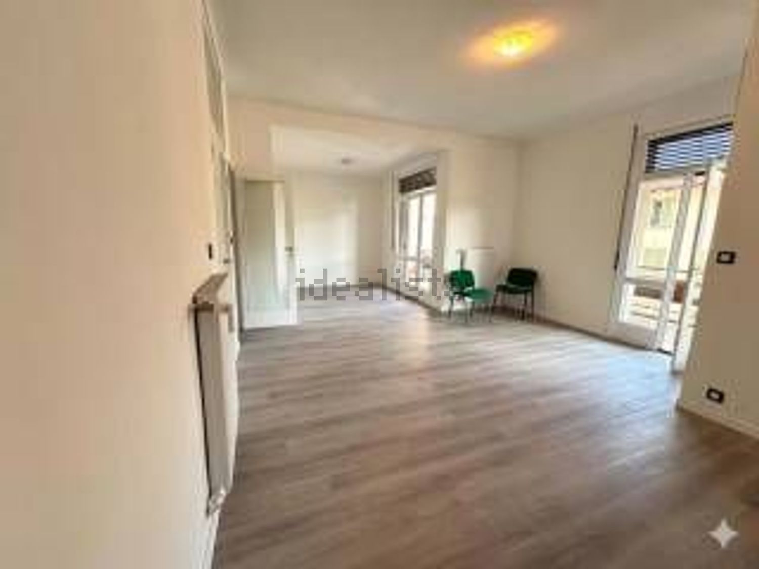 appartamento in vendita a Seriate