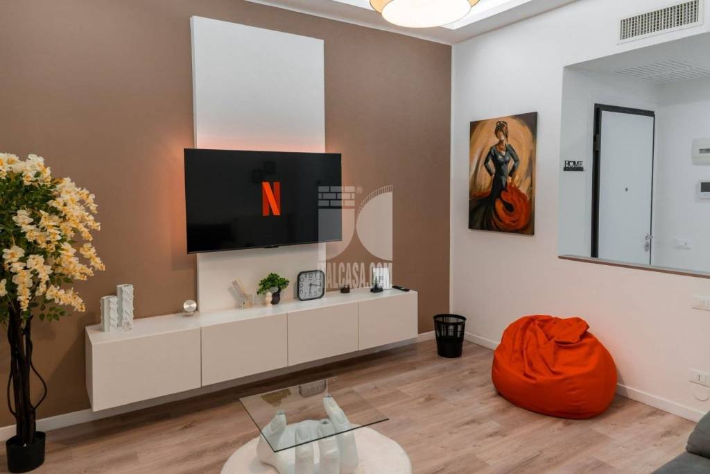 appartamento in vendita a Seriate in zona Paderno