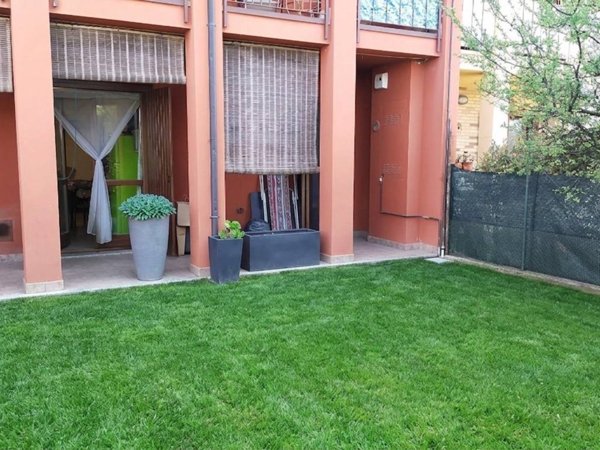 appartamento in vendita a Seriate