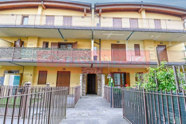 appartamento in vendita a Seriate