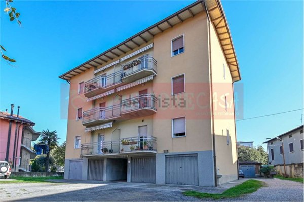 appartamento in vendita a Seriate