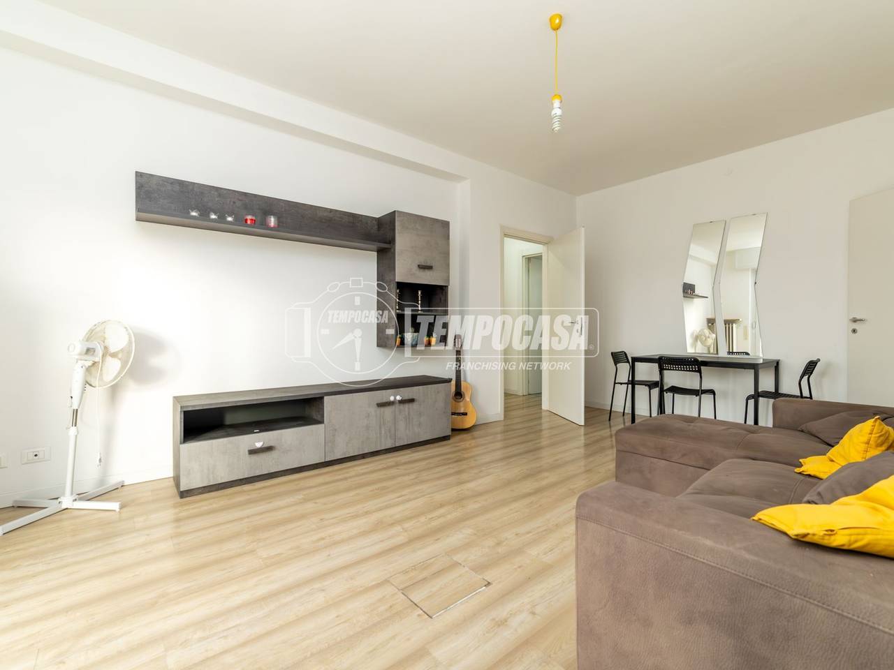 appartamento in vendita a Seriate