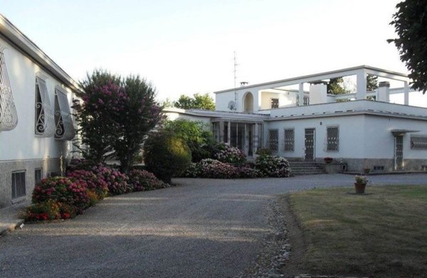 villa in vendita a Seriate