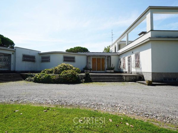 villa in vendita a Seriate