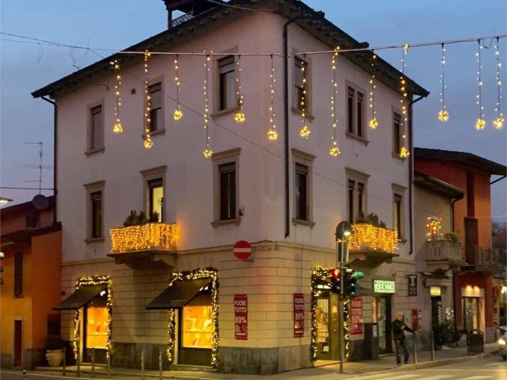appartamento in vendita a Seriate