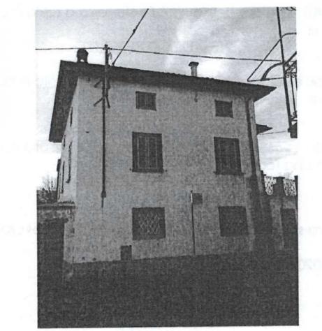 appartamento in vendita a Seriate