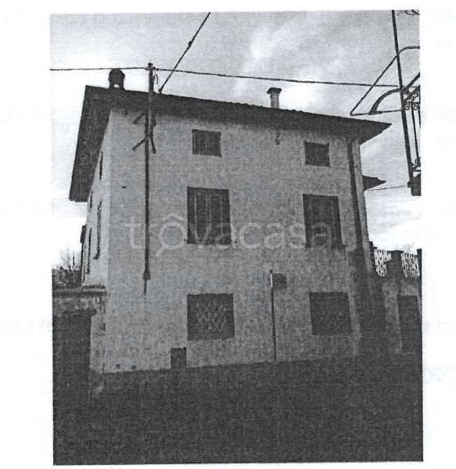 appartamento in vendita a Seriate