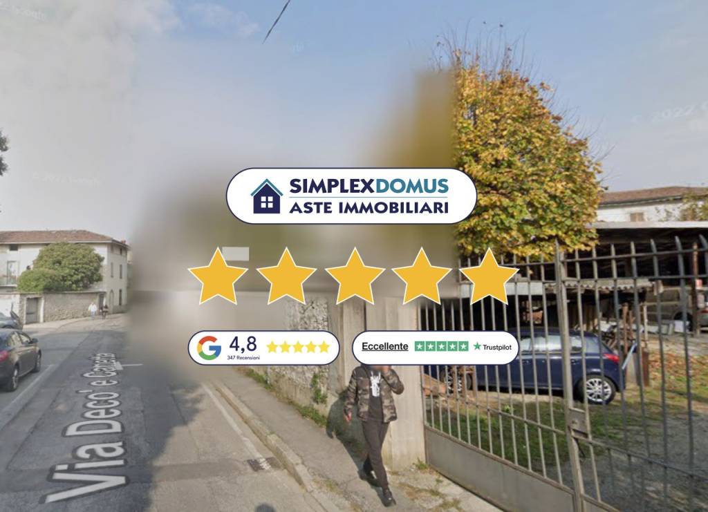 appartamento in vendita a Seriate