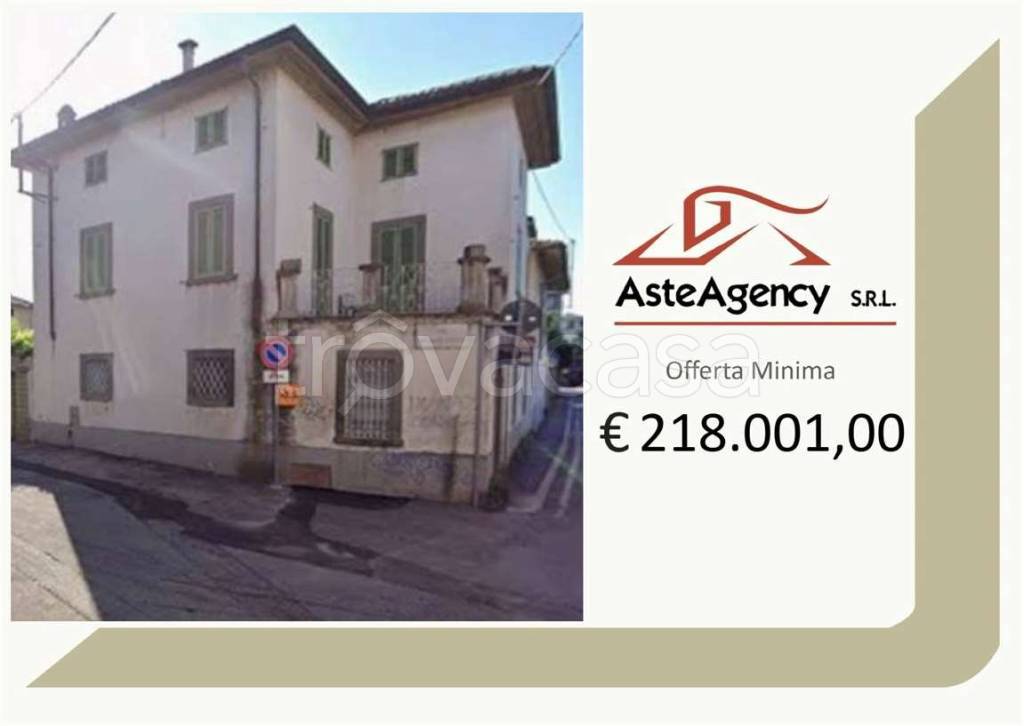 casa indipendente in vendita a Seriate